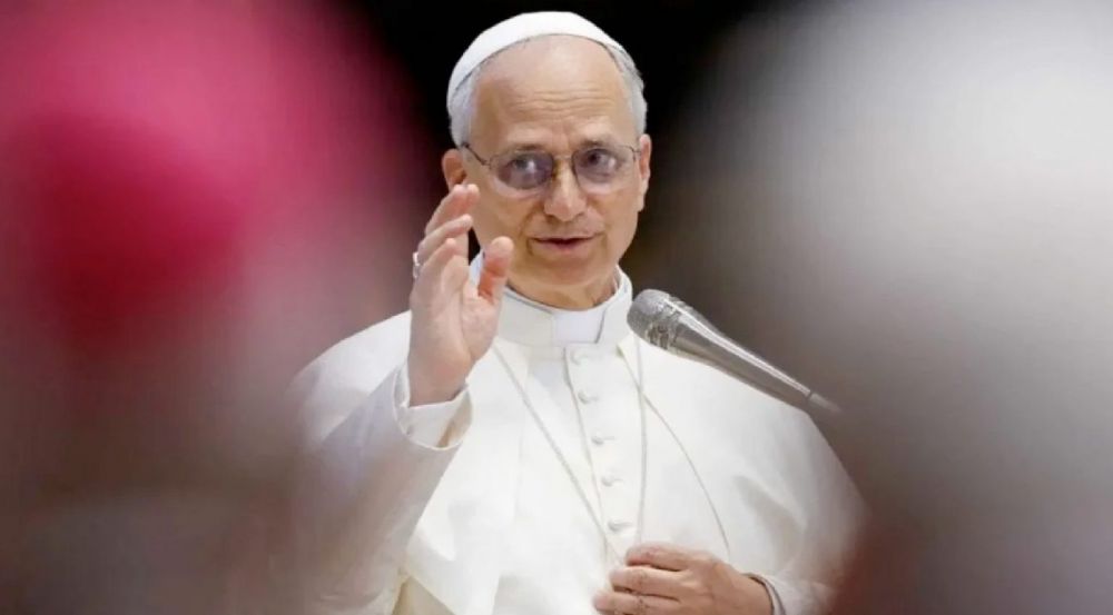 El hambre como arma de guerra: esto dice carta del papa Len XIV al presidente de la FAO 