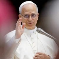 El hambre como arma de guerra: esto dice carta del papa Len XIV al presidente de la FAO 