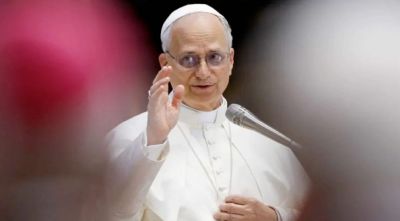 El hambre como arma de guerra: esto dice carta del papa Len XIV al presidente de la FAO 