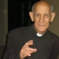 Sacerdote espaol que evangeliz Argentina, ms cerca de ser santo