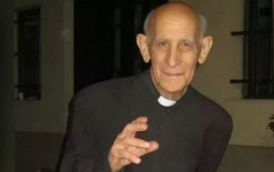 Sacerdote espaol que evangeliz Argentina, ms cerca de ser santo
