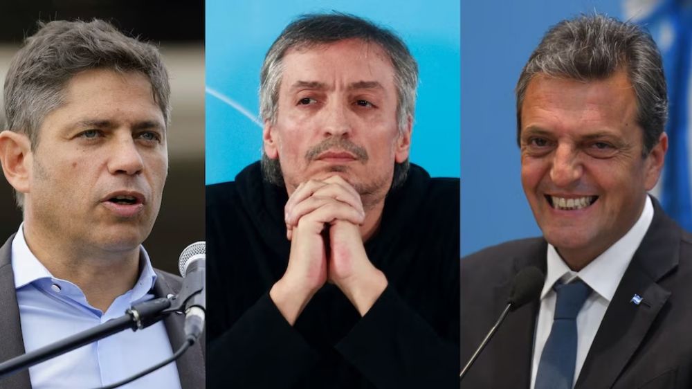 Unidad o listas conjuntas? La diferencia clave que condiciona la negociacin en el peronismo bonaerense