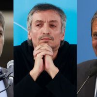 Unidad o listas conjuntas? La diferencia clave que condiciona la negociacin en el peronismo bonaerense