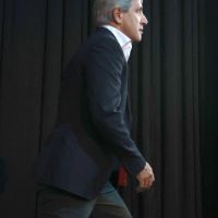 El dlar oficial toc un mximo histrico y en el mercado hablan de incipiente corrida