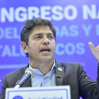 Rosca al rojo vivo en el PJ bonaerense a das del cierre de alianzas: los esfuerzos de Kicillof y la pelea por los apoderados