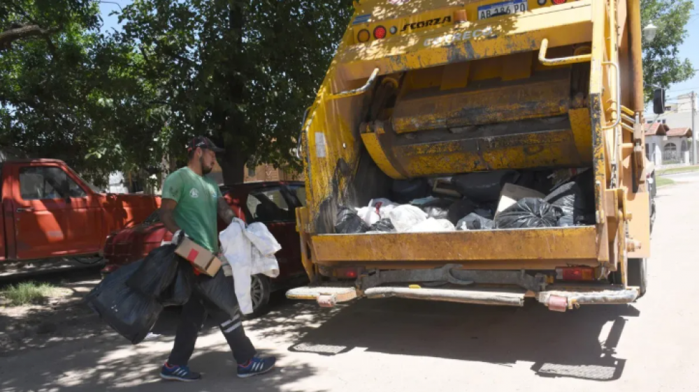Dictaron conciliacin obligatoria y se restablece el servicio de COTRECO en Ro Cuarto