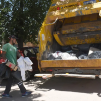 Dictaron conciliacin obligatoria y se restablece el servicio de COTRECO en Ro Cuarto