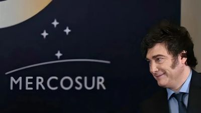 Milei encabeza este jueves la Cumbre del Mercosur con el foco puesto en 50 nuevas exenciones arancelarias