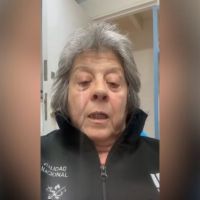 El fuerte mensaje de Graciela Ale sobre el intento disolucin de Vialidad y las crticas hacia la interna: Intentaron convencerlos de que era una idea ma