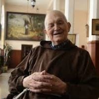 Las claves para no abandonar la confesin que daba el cardenal Dri, el gran perdonador