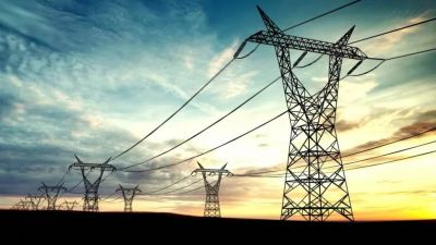 La demanda de energa se desplom en mayo, con una cada interanual del 10,4%