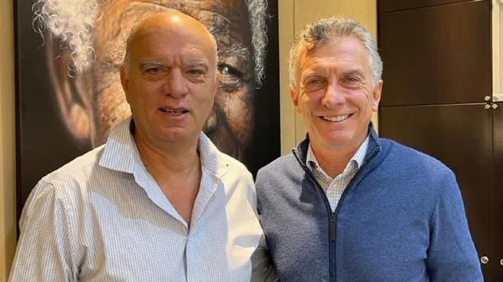 El PRO rene este viernes a su asamblea para aprobar frente con La Libertad Avanza en la provincia de Buenos Aires