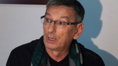 No vamos a acatar un carajo lo que diga Cristina, el lder de la CGT Avellaneda aviv la interna peronista