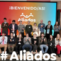 Innovacin, tecnologa y soluciones colaborativas, ejes del encuentro de Coca Cola Argentina con lderes del ecosistema de impacto
