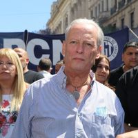 Para tratar de frenar la sangra de afiliados, Andrs Rodrguez avis que les bajar la cobertura de la obra social a quienes se desafilien de UPCN