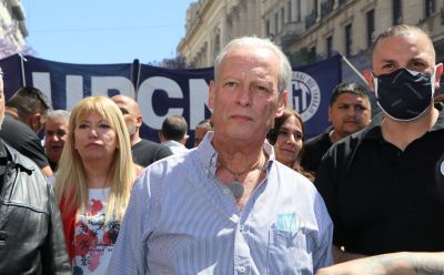 Para tratar de frenar la sangra de afiliados, Andrs Rodrguez avis que les bajar la cobertura de la obra social a quienes se desafilien de UPCN