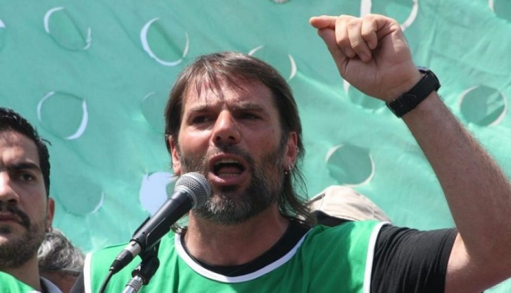 Referentes de ATE Capital solicitaron a la jueza Arroyo Salgado visitar a Alexia Abaigar: No vamos a soltarle la mano a nadie