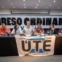 Violencia en el Congreso Ordinario de la UTE: repudio y llamado a la unidad