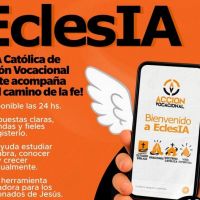 Rosario: presentaron EclesIA, una innovadora herramienta para profundizar la fe