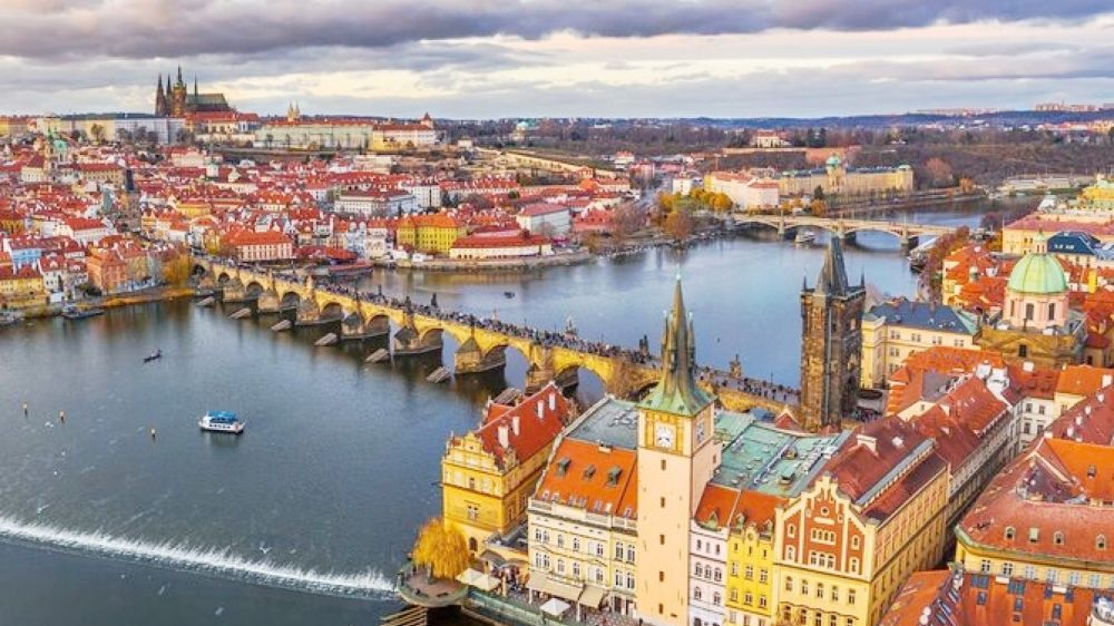 Una capital europea sin mezquitas