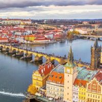Una capital europea sin mezquitas