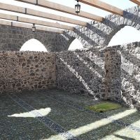 Mezquita Banu Anif: un monumento histrico sin techo en Medina
