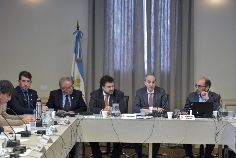 Argentina: impulsan la enseanza del atentado a la AMIA en todo el pas