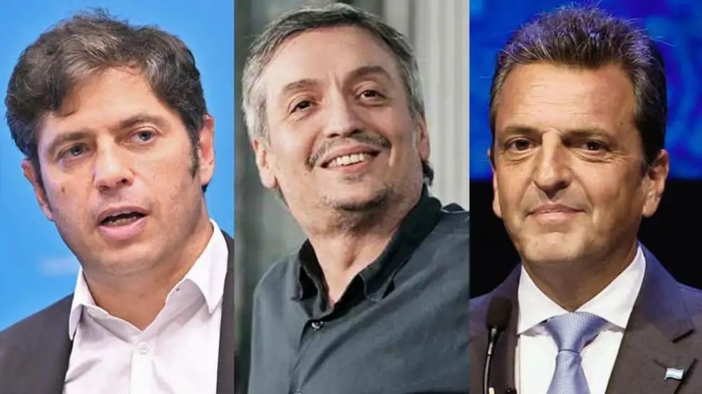 Entre peleas y rencores, el peronismo realizar un congreso el sbado buscando la unidad para ganarle a Milei