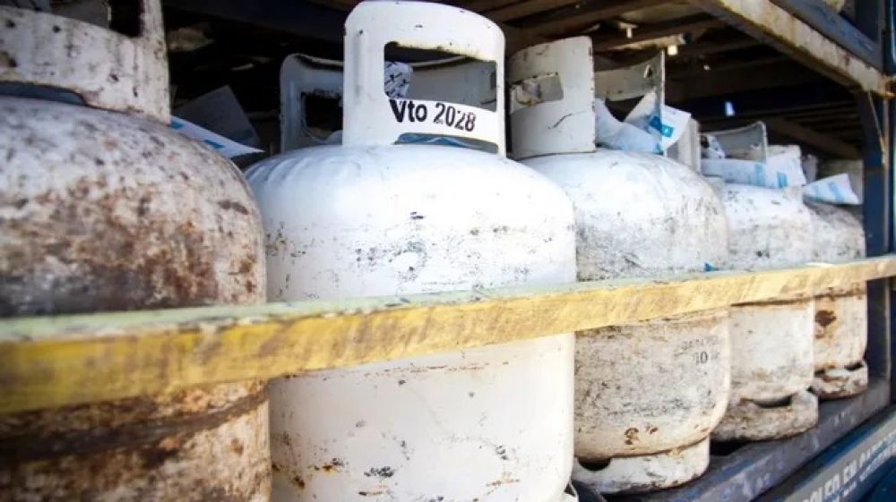 En medio de restricciones, el Gobierno desregul el mercado de garrafas