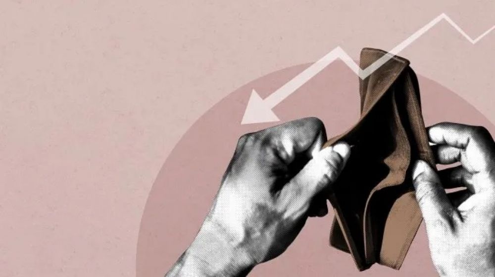 Techo salarial: pese a la desaceleracin de la inflacin de mayo, el poder adquisitivo sigue sin recuperarse