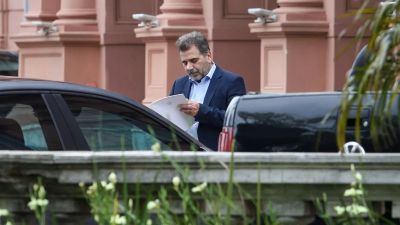 El PRO da un paso clave para cerrar la alianza con LLA