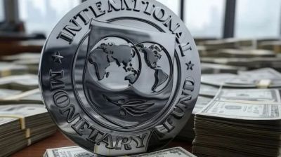 Reservas: el Gobierno pidi un 
