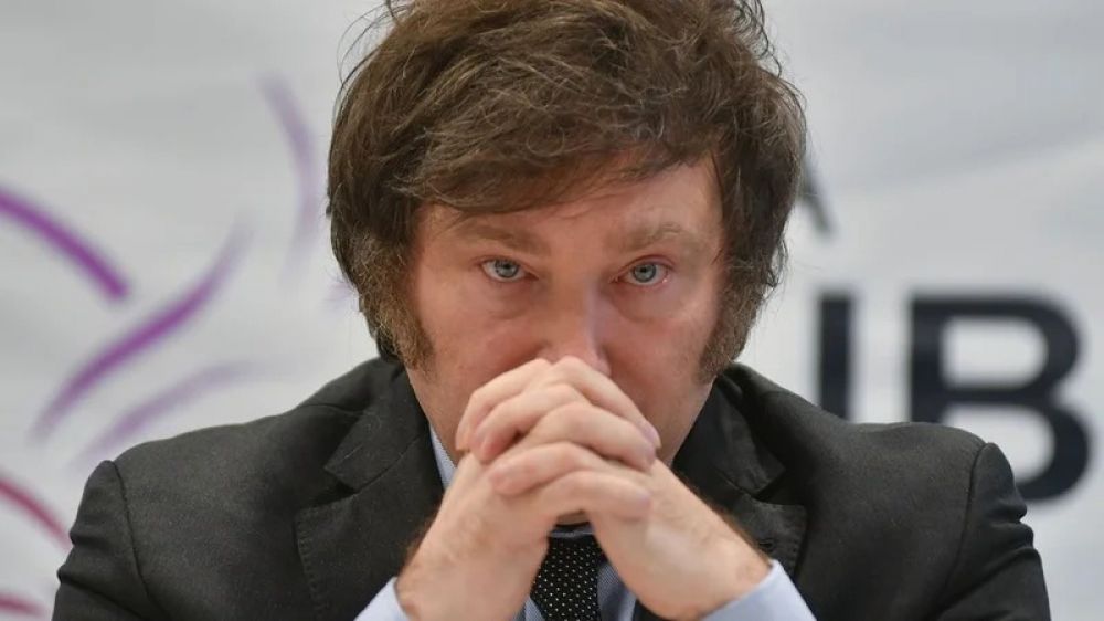 Un gobierno autoritario que aprieta pero no funciona