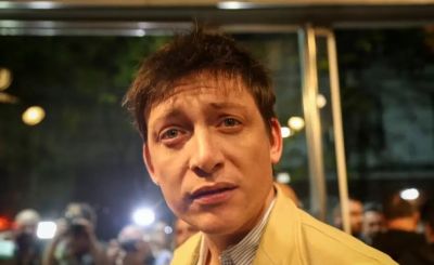 Investigan la red de corrupcin de Santiago Caputo y la SIDE: secretos y negocios espurios con EEUU