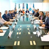 La tensin con los gobernadores debilita los acuerdos que tiene Milei dentro del Congreso