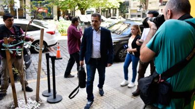 El PRO valid la alianza con LLA para las elecciones bonaerenses y quedaron a un paso de un acuerdo
