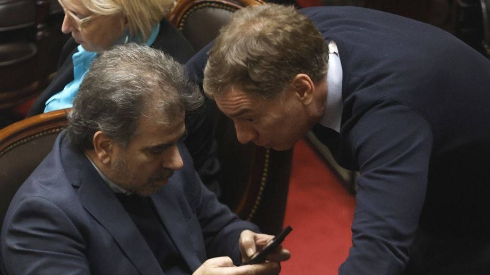 Tensin en el acuerdo del PRO con los libertarios: algunos intendentes macristas no descartan sumarse al armado radical