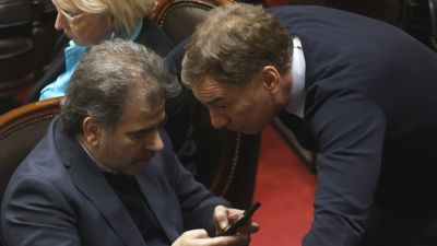 Tensin en el acuerdo del PRO con los libertarios: algunos intendentes macristas no descartan sumarse al armado radical