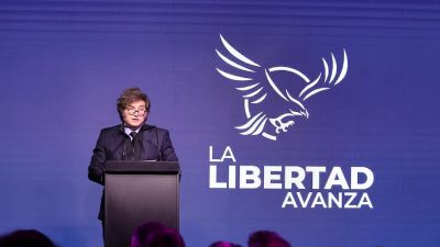 Alianzas o competir solos: qu estrategias evala el Gobierno en las provincias clave para octubre