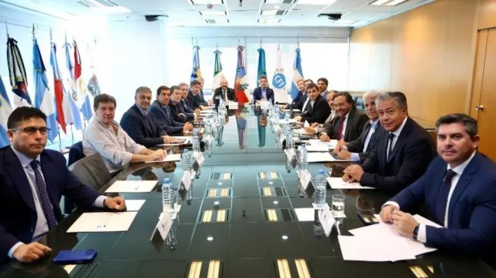 Gobernadores en pie de guerra: de la furia por el recorte de fondos al desafo electoral de Javier Milei