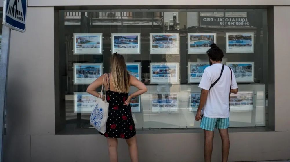 Vivir solo, privilegio de pocos: los jvenes necesitaran ganar $ 500.000 ms para llegar a pagar un alquiler
