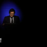 La poltica de los buitres, el invierno de Milei y la improvisacin al poder