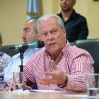 Andrés Rodríguez aseguró que «la CGT ya tomó partido» porque «la gran mayoría de sus dirigentes le hemos dado el apoyo a Axel Kicillof»