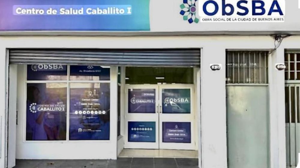 Histrico avance para la docencia portea: la UTE se incorpora al Consejo Directivo de la ObSBA