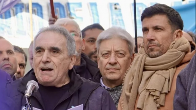 La CATT convoca a ollas populares solidarias el 9 de Julio: Una nueva Independencia Nacional donde reine en el pueblo el amor y la igualdad