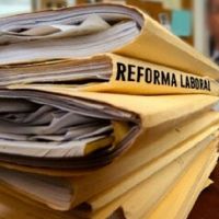 Milei posterga el tratamiento de la reforma laboral para fin de año