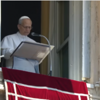 El Papa en el ngelus: No a cristianos de ocasin sino a testigos del Reino