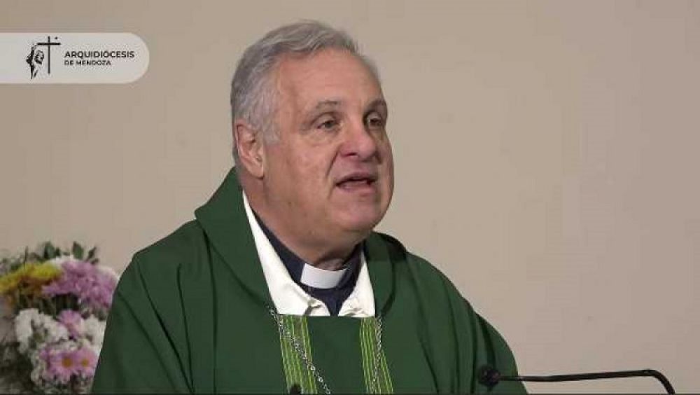 Mons. Colombo recuerda que 