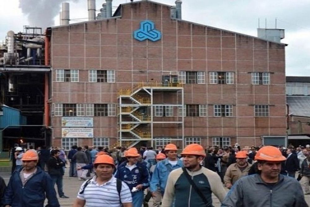 El ingenio Ledesma despidi a otros 22 trabajadores rurales
