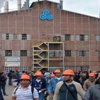 El ingenio Ledesma despidi a otros 22 trabajadores rurales